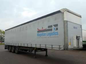 SCHMITZ - SCS 24/L- 13.62 ECB