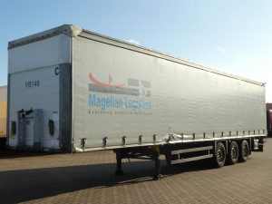 SCHMITZ - SCS 24/L- 13.62 ECB