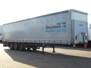 SCHMITZ - SCS 24/L- 13.62 ECB