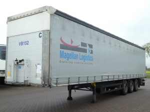 SCHMITZ - SCS 24/L- 13.62 ECB