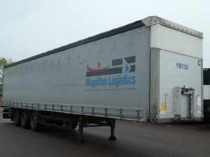 SCHMITZ - SCS 24/L- 13.62 ECB