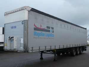 SCHMITZ - SCS 24/L- 13.62 ECB