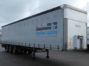 SCHMITZ - SCS 24/L- 13.62 ECB