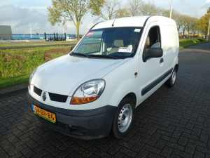 RENAULT - KANGOO 1.5 DCI