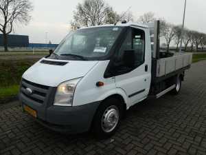 FORD - TRANSIT 350