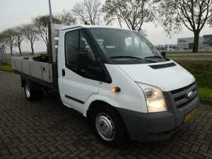 FORD - TRANSIT 350