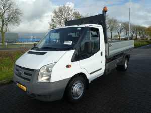 FORD - TRANSIT 350