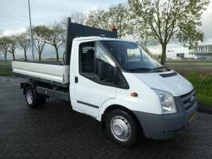 FORD - TRANSIT 350