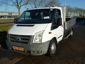FORD - TRANSIT 350