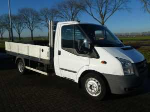 FORD - TRANSIT 350