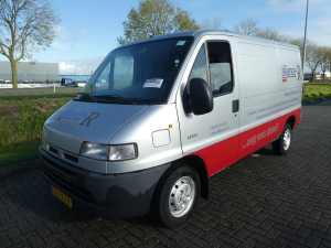 CITROEN - JUMPER 2.8