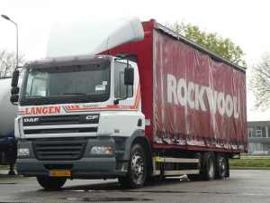 DAF - CF 85.430