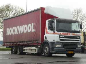 DAF - CF 85.430