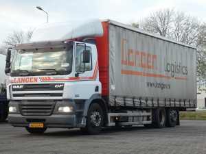 DAF - CF 85.430