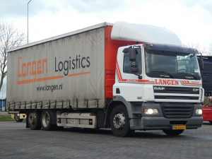 DAF - CF 85.430