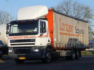 DAF - CF 85.410