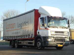 DAF - CF 85.410