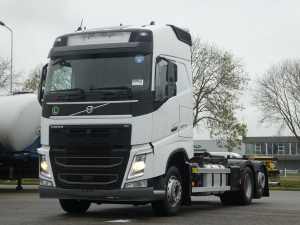 VOLVO - FH 460