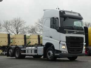 VOLVO - FH 460