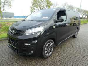 OPEL - VIVARO 2.0