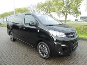 OPEL - VIVARO 2.0