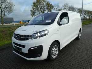 OPEL - VIVARO 2.0