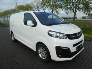 OPEL - VIVARO 2.0