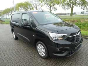 OPEL - COMBO