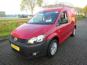 VOLKSWAGEN - CADDY 1.6