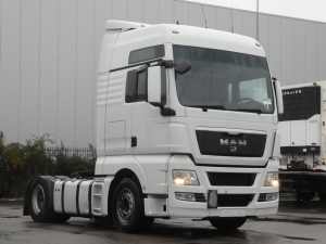 The best quality vehicales. Used trucks from Germany. - Kleyn Trucks