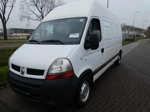 RENAULT - MASTER