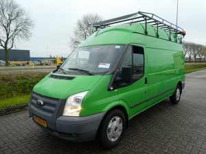 FORD - TRANSIT 350