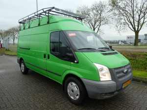 FORD - TRANSIT 350