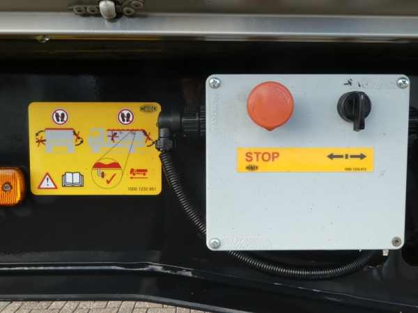 MEILLER - MHPS 12/27 30  ISOL