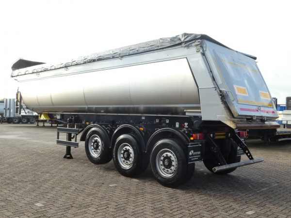 MEILLER - MHPS 12/27 30  ISOL