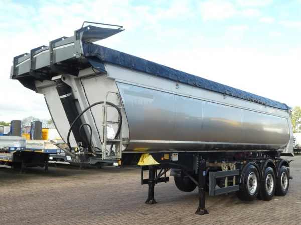 MEILLER - MHPS 12/27 30  ISOL