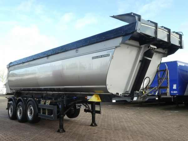 MEILLER - MHPS 12/27 30  ISOL