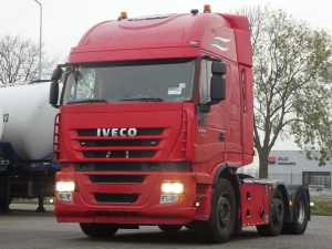 IVECO - AS440S45 STRALIS