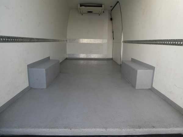 VOLKSWAGEN - CRAFTER 35 2.0