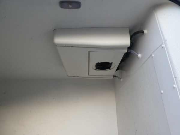 VOLKSWAGEN - CRAFTER 35 2.0