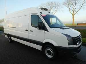 VOLKSWAGEN - CRAFTER 35 2.0