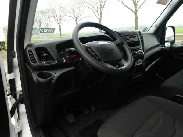 IVECO - DAILY 35 C