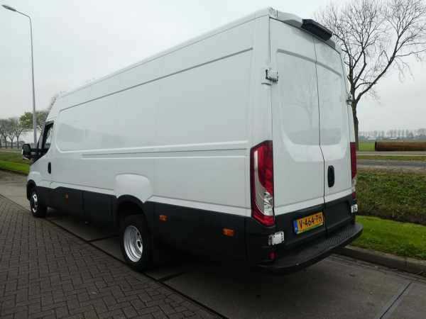 IVECO - DAILY 35 C