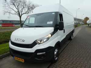 IVECO - DAILY 35 C