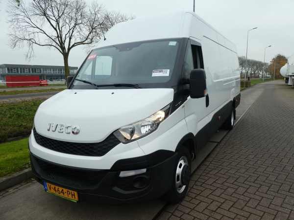 IVECO - DAILY 35 C