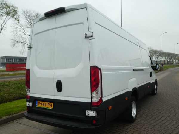 IVECO - DAILY 35 C