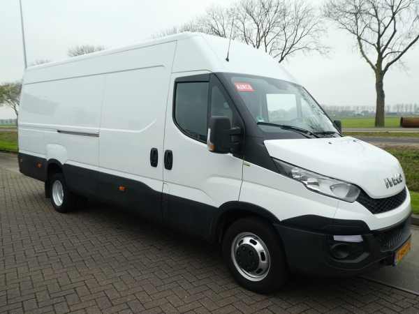 IVECO - DAILY 35 C