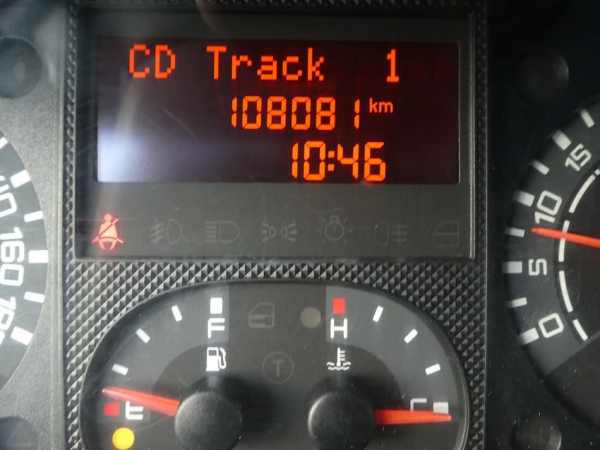 IVECO - DAILY 35 S 14