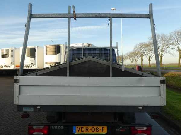 IVECO - DAILY 35 S 14