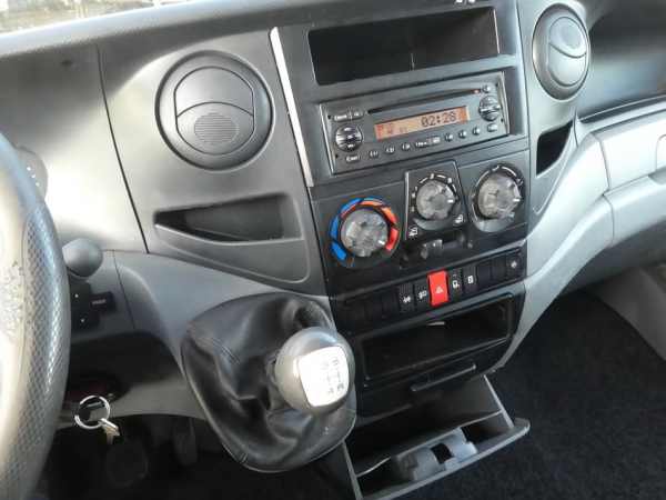 IVECO - DAILY 35 S 14